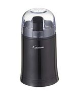 Capresso Cool Grind Coffee/Spice Grinder, Black - $602.11 MXN