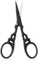 The BrowGal Eyebrow Scissors image 2
