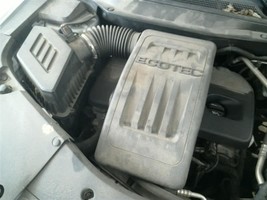 Air Cleaner 2.4L Without Level 3 Emissions Fits 12-17 EQUINOX 104664642 - $75.24