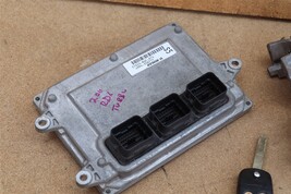 Acura RDX Ecm Ecu PCm Engine Computer Control Module W/ Ignition 37820-rwc-a74 image 3