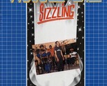 45vinyl FRANKIE PAUL SIZZLING (NEW SEALED LP) [Vinyl] SKENGDON MUSIC - $12.69