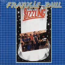 45vinyl FRANKIE PAUL SIZZLING (NEW SEALED LP) [Vinyl] SKENGDON MUSIC - $12.69