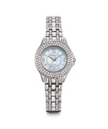 AVON Women&#39;s Elgin II &quot;Quartz movement, Bracelet/Link Band&quot; Watch ~ NEW!!! - £28.15 GBP