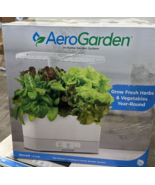 AeroGarden Harvest model 100690-WHITE - $59.39