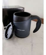 Mercedes-Benz TRAVEL SPRINTER TUMBLER GENUINE, UNIQUE, LIMITED EDITION - $552.61 MXN