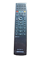 Sony PS3 BD Playstation 3 Media Blu-ray Disc Remote Control CECHZR1U - $10.99