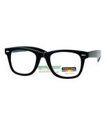 Multi Focus Progressive Reading Glasses 3 Powers in 1 Reader Square Horn... - £12.57 GBP+