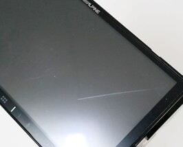 Alpine iLX-W650 Digital Media Receiver w/ Apple CarPlay Android Auto image 3