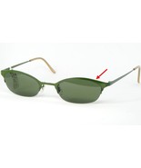 EYEVAN Allure CNG Vert Lunettes de Soleil W / Lentille 47-20-140 Japon (... - $1,934.72 MXN