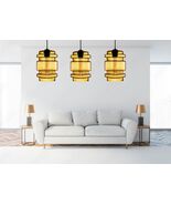 Glass Lighting Lamp - ceiling lighting Lamp- ... - $275.00