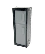 NEW KidKraft Shimmer Mansion Wood Refrigerator or Pantry 938-SL - Barbie... - $16.65