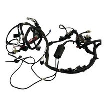 2013 YAMAHA ZUMA 50F MAIN ENGINE WIRING HARNESS MOTOR WIRE LOOM - $128.69