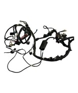 2013 YAMAHA ZUMA 50F MAIN ENGINE WIRING HARNESS MOTOR WIRE LOOM - £102.20 GBP