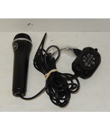 Logitech EA Rock Band A-0234A Universal USB Microphone - $191.88 MXN