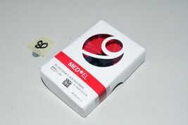MED EL 31149 DL COIL COVER L W/O LOCK BACK NEW RARE 2M - €18,41 EUR