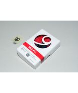 MED EL 31149 DL COIL COVER L W/O LOCK BACK NEW RARE 2M - €18,41 EUR