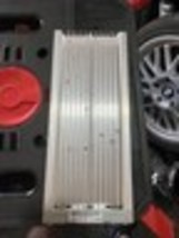 BMW Top Hifi DSP Logic 7 Amplifier Amp  6938997 Herman Becker image 11