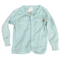 Baby Clothes Lot 3-6M 6M Carter’s Cloud Island One Piece Outfit Bundle 5pc image 6