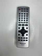 Panasonic N2QAJB000105 DVD Player Remote - OEM for DVDLS50, DVDLS55, DVD... - $9.85