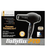 BaByliss Pro Babyliss Ceramix Xtreme Dryer 2000W - £127.88 GBP