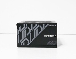 GIGABYTE ‎GP-UD750GM-A 750W PSU 80 Plus Gold  Fully Modular Power Supply image 3