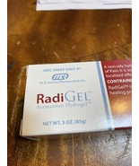 12x Hydrogel Wound Dressing 3oz tube from Carrington labs this stuff is ... - €75,66 EUR