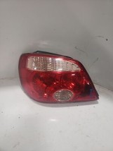 Driver Left Tail Light LS Fits 05-06 OUTLANDER 1032140 - £89.84 GBP