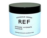 REF Stockholm Sweden Intense Hydrate Masque/Smoothness &amp; Shine Vegan 8.45 - $26.68
