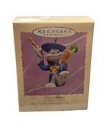 Easter Bugs Bunny Looney Tunes 1995 Hallmark Keepsake Ornament Collectio... - £6.35 GBP