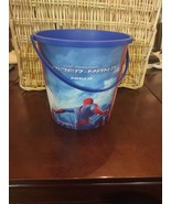 The Amazing Spider-Man 2 Popcorn Bucket Collectible - Used - $128.55 CAD