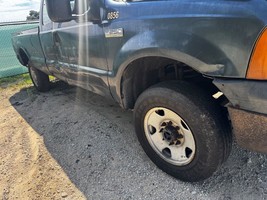2006 2007 Ford F250 OEM Rear And Front Axle 3.73 Ratio  - $1,299.38
