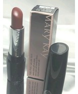 MARY KAY Gel Semi-Matte Lipstick Midnight Red 089646 New - $216.32 MXN