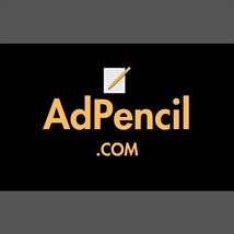 AdPencil .com / Domains For Sale / Business Brand, Website Name / Namecheap - $12.32