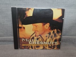 I Don&#39;t Want to Miss a Thing by Mark Chesnutt (CD, 1999) - $5.99