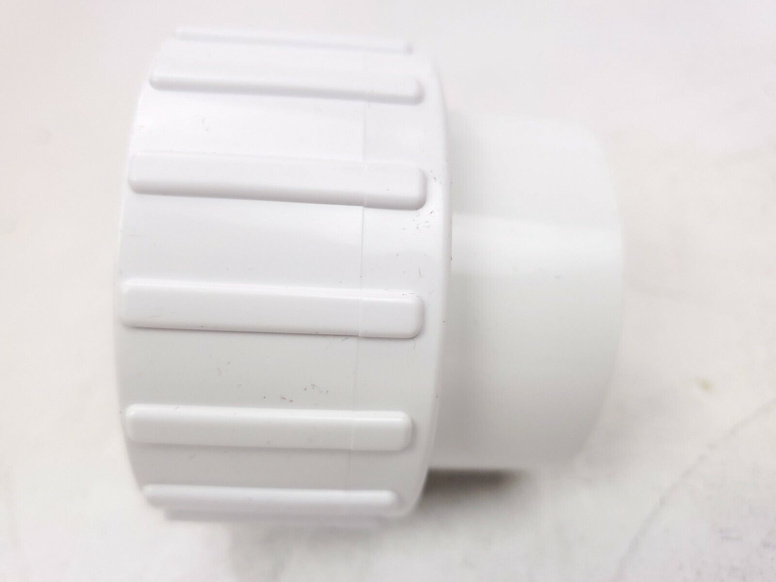 Magic Plastics - Pump Union, 1-1/2