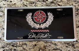 DALE EARNHARDT Inc with Emblem. Tag Metal License Plate - $19.79