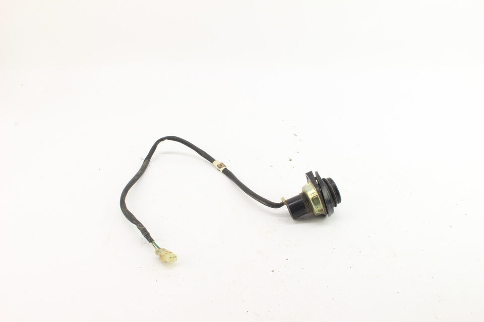 2004 Honda Rancher 400 Trx400fa 4x4 At Accessory Socket Plug Outlet c8457 - $24.74
