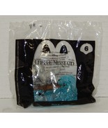 2023 Mcdonalds Happy Meal Toy Disney Little Mermaid #6 Max MIP - $9.85