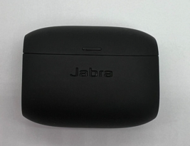OEM Jabra Evolve 65t Wireless Headphones Charging Case - Black, Case Only - $16.24