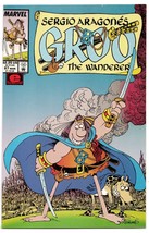 Groo the Wanderer #87 VINTAGE 1992 Marvel Comics - £7.83 GBP