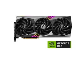 MSI GeForce RTX 4070 Ti GAMING X TRIO 12G Video card - £1,214.99 GBP