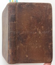 1814 Antique Mercantile Arithmetic Commerce Of Un Trade Newburyport Me - £135.94 GBP