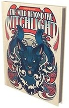 Dungeons and Dragons: The Wild Beyond The Witchlight - Alt Cover [DND Hardcover] - £134.28 GBP