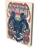 Dungeons and Dragons: The Wild Beyond The Witchlight - Alt Cover [DND Ha... - £134.28 GBP