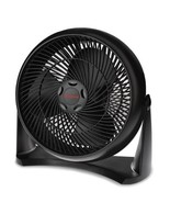 Honeywell HT-900 Turbo Force Air Circulator Fan, 11 inch, Black (Fast Sh... - €23,44 EUR