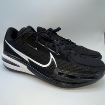 Nike Air Zoom GT Cut TB P (Promo) &quot;Black White&quot; - Size 17 M ( DM5039-001 ) - £503.61 GBP