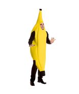 interoknack Funny Giant Banana Costume  Universal Adult Unisex Cosplay ... - $1,829.98 MXN