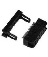25 pack 70-4240 40 pin  dual row idc connector  - $36.67 CAD
