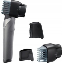 Panasonic ER-GY60 Tagliacapelli i-SHAPER Barba Corpo Trimmer 0,5 mm Rifinitur... - $166.72