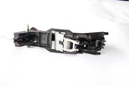 2003-2009 MERCEDES W209 CLK500 FRONT PASSENGER RIGHT EXTERIOR DOOR HANDLE J3111 image 6
